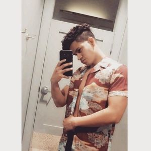 Meet your Posher, Jonathan